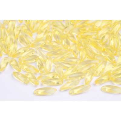 Koralky - jazýčky č. 4841 (10x3 mm)