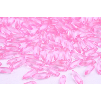 Koralky - jazýčky č. 4844 (10x3 mm)