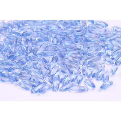 Koralky - jazýčky č. 4886 (10x3 mm)