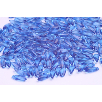 Koralky - jazýčky č. 4888 (10x3 mm)