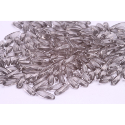 Koralky - jazýčky č. 4891 (10x3 mm)