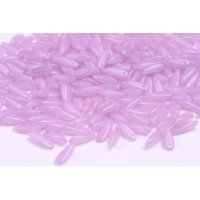 Koralky - jazýčky č. 4893 (10x3 mm)