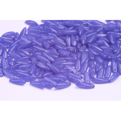 Koralky - jazýčky č. 4896 (10x3 mm)