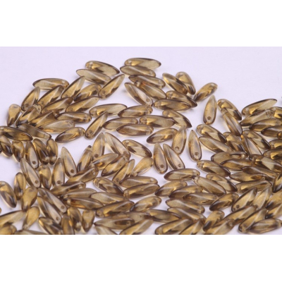 Koralky - jazýčky č. 4998 (10x3 mm)