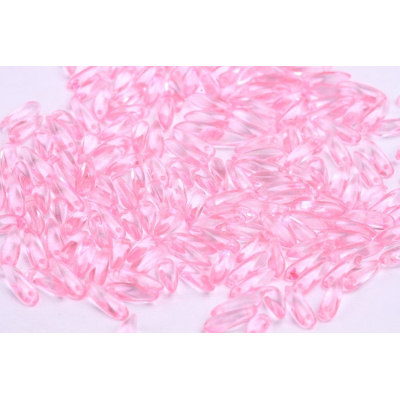 Koralky - jazýčky č. 5065 (10x3 mm)