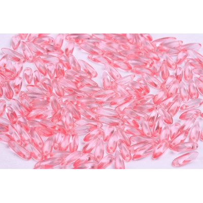 Koralky - jazýčky č. 5066 (10x3 mm)