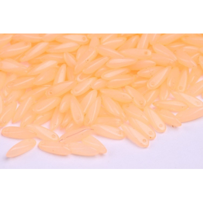 Koralky - jazýčky č. 5144 (10x3 mm)