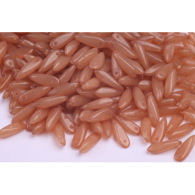 Koralky - jazýčky č. 5146 (10x3 mm)