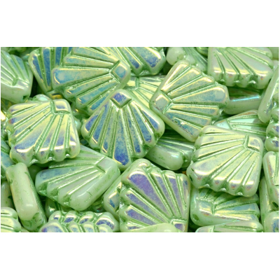 Korálky Diafan 2220 (17x17 mm)