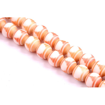 Korálky laserované č.29