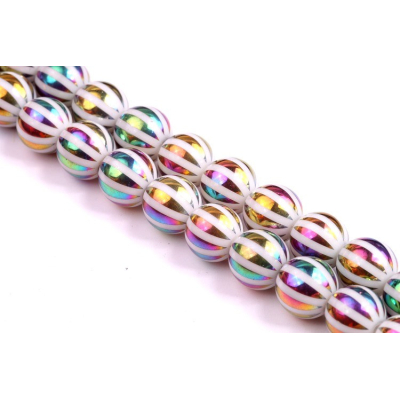 Korálky laserované č.33