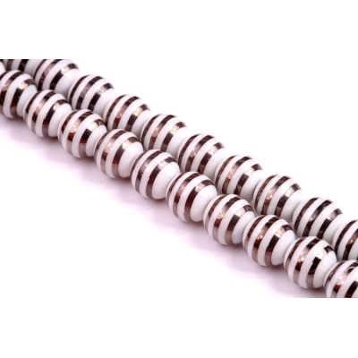 Korálky laserované č.39