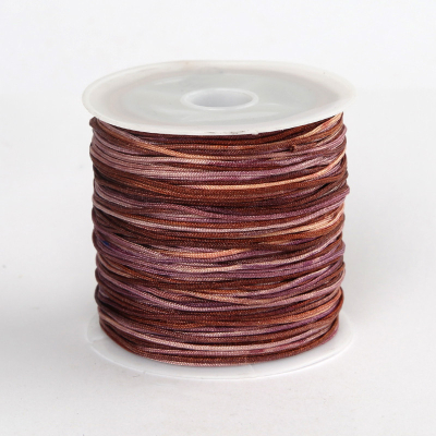 Nylonová šňůrka č. 90 (0,8 mm)