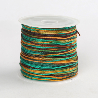 Nylonová šňůrka č. 91 (0,8 mm)