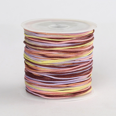 Nylonová šňůrka č. 92 (0,8 mm)