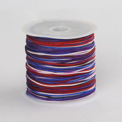 Nylonová šňůrka č. 95 (0,8 mm)