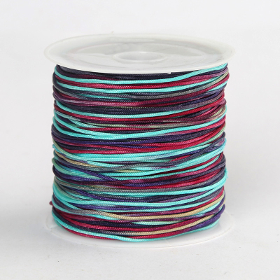 Nylonová šňůrka č. 96 (0,8 mm)