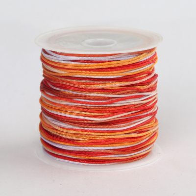 Nylonová šňůrka č. 97 (0,8 mm)