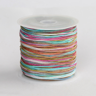 Nylonová šňůrka č. 98 (0,8 mm)