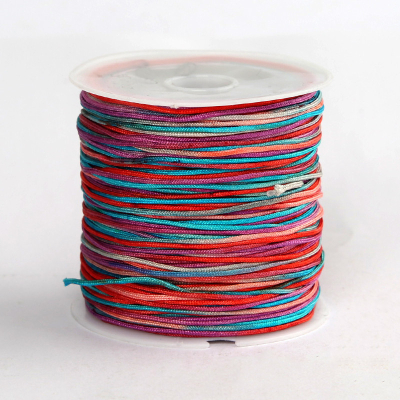 Nylonová šňůrka č. 100 (0,8 mm)