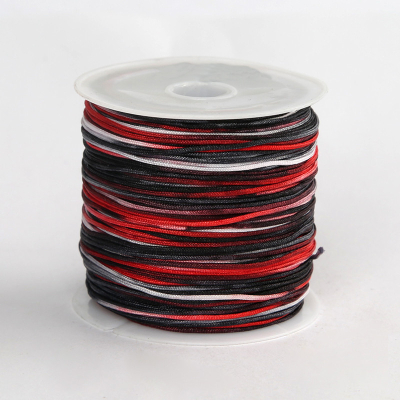 Nylonová šňůrka č. 103 (0,8 mm)