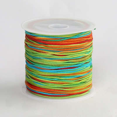 Nylonová šňůrka č. 104 (0,8 mm)