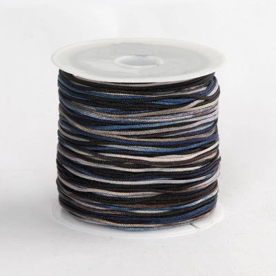 Nylonová šňůrka č. 107 (0,8 mm)