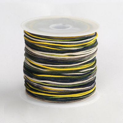 Nylonová šňůrka č. 108 (0,8 mm)