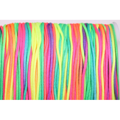 Nylonová šňůrka č. 125 (0,8 mm)