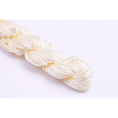 Nylonová šňůrka č. 2 (1 mm)