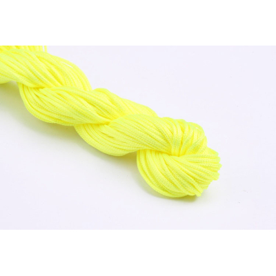 Nylonová šňůrka č. 3 (1 mm)