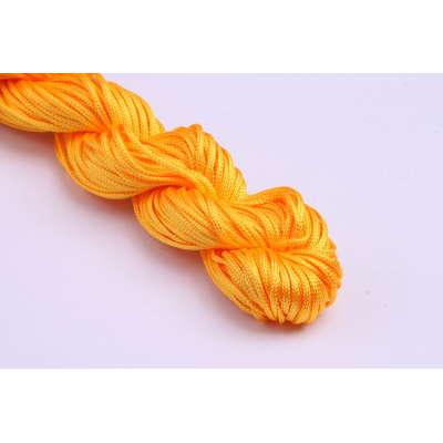 Nylonová šňůrka č. 5 (1 mm)