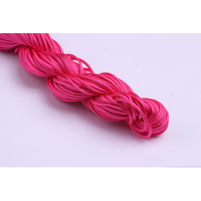 Nylonová šňůrka č. 9 (1 mm)