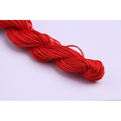 Nylonová šňůrka č. 12 (1 mm)