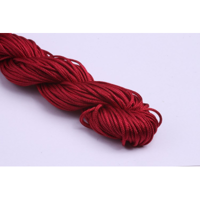 Nylonová šňůrka č. 13 (1 mm)