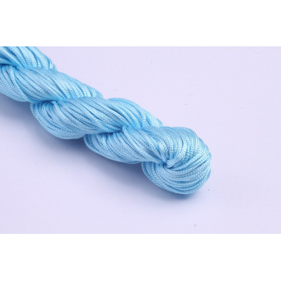 Nylonová šňůrka č. 18 (1 mm)