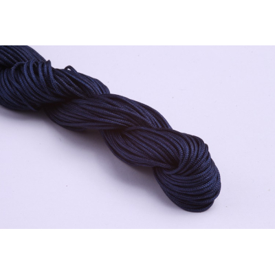 Nylonová šňůrka č. 19 (1 mm)