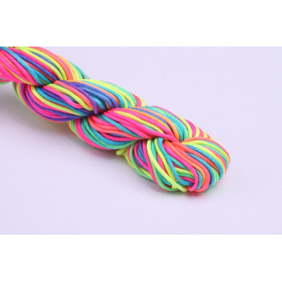 Nylonová šňůrka č. 30 (1 mm)