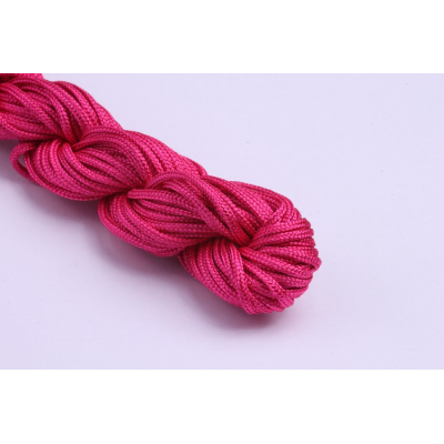 Nylonová šňůrka č. 37 (2 mm)