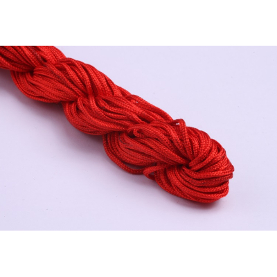 Nylonová šňůrka č. 38 (2 mm)