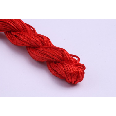 Nylonová šňůrka č. 39 (2 mm)