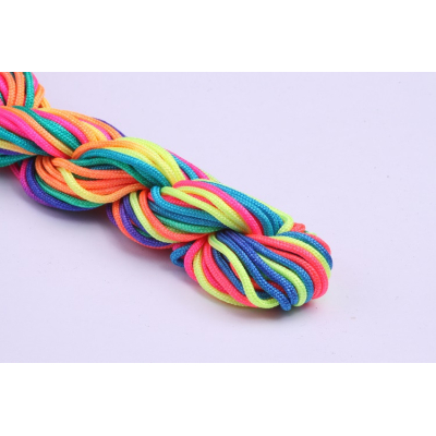 Nylonová šňůrka č. 50 (2 mm)