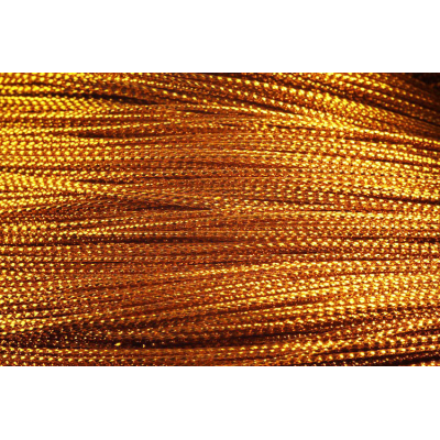 Šňůra s lurexem č. 15 (0,8mm)
