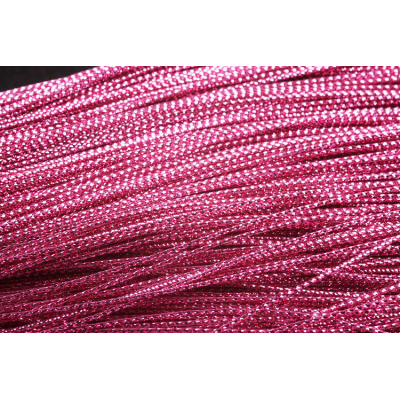 Šňůra s lurexem č. 16 (0,8mm)