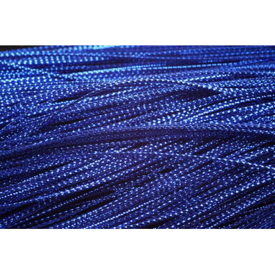 Šňůra s lurexem č. 21 (0,8mm)