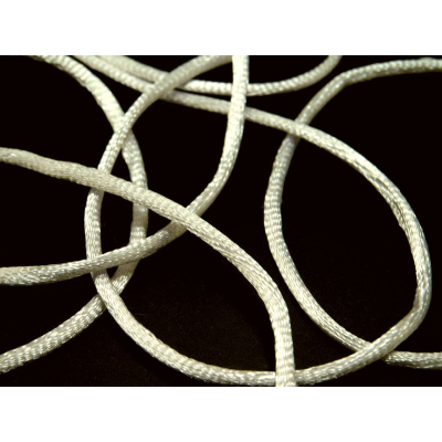 Šňůrka saténová č.2 (2mm)