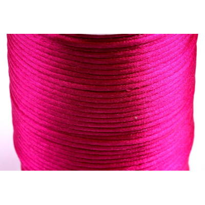 Šňůrka saténová č.51 (2mm)