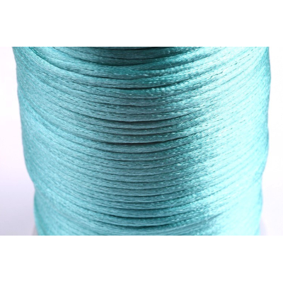 Šňůrka saténová č.60 (2mm)