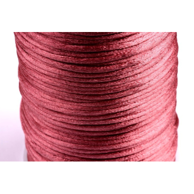 Šňůrka saténová č.73 (2mm)