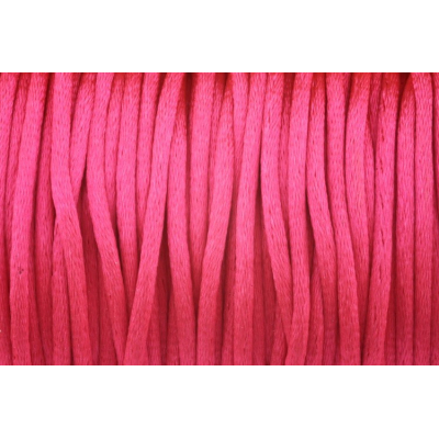 Šňůrka saténová č.80 (2mm)